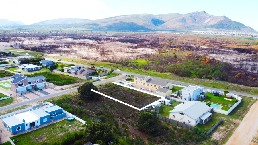 0 Bedroom Property for Sale in Fisherhaven Western Cape